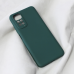 Futrola Teracell Soft Velvet za Xiaomi Redmi Note 11/Note 11S tamno zelena