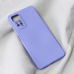 Futrola Teracell Soft Velvet za Xiaomi Redmi Note 11 Pro 4G/5G (EU) ljubicasta