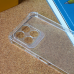 Futrola Transparent Ice Cube za Honor X6