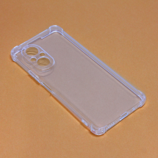 Futrola Transparent Ice Cube za Huawei Nova 9 SE/Honor 50 SE Futrola Transparent Ice Cube za Huawei Nova 9 SE/Honor 50 SE