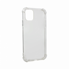 Futrola Transparent Ice Cube za iPhone 11 6.1 Futrola Transparent Ice Cube za iPhone 11 6.1