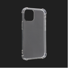 Futrola Transparent Ice Cube za iPhone 12 Mini 5.4 Futrola Transparent Ice Cube za iPhone 12 Mini 5.4