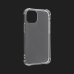 Futrola Transparent Ice Cube za iPhone 12 Mini 5.4 Futrola Transparent Ice Cube za iPhone 12 Mini 5.4