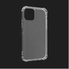 Futrola Transparent Ice Cube za iPhone 12/12 Pro 6.1 Futrola Transparent Ice Cube za iPhone 12/12 Pro 6.1