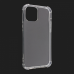 Futrola Transparent Ice Cube za iPhone 12 Pro Max 6.7 Futrola Transparent Ice Cube za iPhone 12 Pro Max 6.7