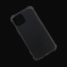 Futrola Transparent Ice Cube za iPhone 13 Mini 5.4 Futrola Transparent Ice Cube za iPhone 13 Mini 5.4
