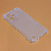 Futrola Transparent Ice Cube za Realme C31