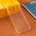 Futrola Transparent Ice Cube za Realme C51 Futrola Transparent Ice Cube za Realme C51