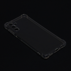 Futrola Transparent Ice Cube za Samsung A136B Galaxy A13 5G Futrola Transparent Ice Cube za Samsung A136B Galaxy A13 5G