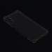 Futrola Transparent Ice Cube za Samsung A136B Galaxy A13 5G