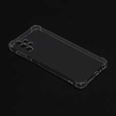 Futrola Transparent Ice Cube za Samsung A135F Galaxy A13 4G Futrola Transparent Ice Cube za Samsung A135F Galaxy A13 4G