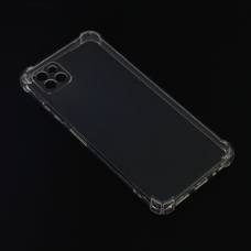 Futrola Transparent Ice Cube za Samsung A226B Galaxy A22 5G Futrola Transparent Ice Cube za Samsung A226B Galaxy A22 5G