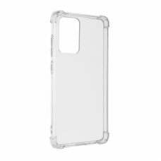 Futrola Transparent Ice Cube za Samsung A525F/A526B Galaxy A52 4G/5G (EU) Futrola Transparent Ice Cube za Samsung A525F/A526B Galaxy A52 4G/5G (EU)