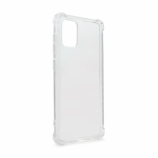 Futrola Transparent Ice Cube za Samsung A715F Galaxy A71 Futrola Transparent Ice Cube za Samsung A715F Galaxy A71