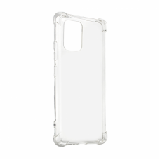 Futrola Transparent Ice Cube za Samsung A915F Galaxy A91/S10 Lite Futrola Transparent Ice Cube za Samsung A915F Galaxy A91/S10 Lite