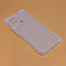 Futrola Transparent Ice Cube za Xiaomi Redmi 10C Futrola Transparent Ice Cube za Xiaomi Redmi 10C