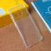 Futrola Transparent Ice Cube za Xiaomi Redmi 12C