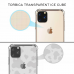 Futrola Transparent Ice Cube za Xiaomi Redmi 12C