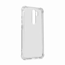 Futrola Transparent Ice Cube za Xiaomi Redmi Note 8 Pro Futrola Transparent Ice Cube za Xiaomi Redmi Note 8 Pro