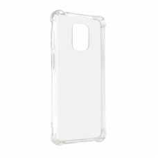 Futrola Transparent Ice Cube za Xiaomi Redmi Note 9 Pro/Note 9 Pro Max Futrola Transparent Ice Cube za Xiaomi Redmi Note 9 Pro/Note 9 Pro Max