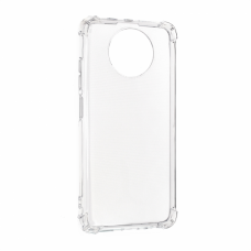 Futrola Transparent Ice Cube za Xiaomi Redmi Note 9T/Note 9 5G Futrola Transparent Ice Cube za Xiaomi Redmi Note 9T/Note 9 5G