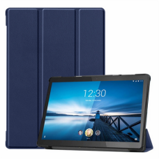 Futrola Ultra Slim za Lenovo Tab M10 FHD REL TB-X605LC plava Futrola Ultra Slim za Lenovo Tab M10 FHD REL TB-X605LC plava