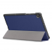 Futrola Ultra Slim za Lenovo Tab M10 FHD REL TB-X605LC plava Futrola Ultra Slim za Lenovo Tab M10 FHD REL TB-X605LC plava