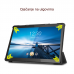 Futrola Ultra Slim za Lenovo Tab M10 FHD REL TB-X605LC plava Futrola Ultra Slim za Lenovo Tab M10 FHD REL TB-X605LC plava