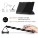 Futrola Ultra Slim za Lenovo Tab M10 FHD REL TB-X605LC plava Futrola Ultra Slim za Lenovo Tab M10 FHD REL TB-X605LC plava