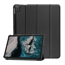 Futrola Ultra Slim za Nokia T20 crna Futrola Ultra Slim za Nokia T20 crna