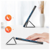 Futrola Ultra Slim za Nokia T20 crna