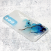Futrola Water Spark za Samsung S906B Galaxy S22 Plus 5G tamno plava