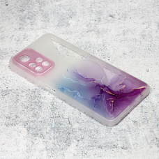 Futrola Water Spark za Xiaomi Redmi Note 11T 5G/Poco M4 Pro 5G roze Futrola Water Spark za Xiaomi Redmi Note 11T 5G/Poco M4 Pro 5G roze