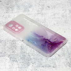 Futrola Water Spark za Xiaomi Redmi Note 11 Pro Plus/Poco X4 NFC roze Futrola Water Spark za Xiaomi Redmi Note 11 Pro Plus/Poco X4 NFC roze