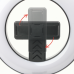 Tripod sa Led rasvetom P20D-2 785mm