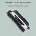 Tripod sa Led rasvetom P40D-1 945mm