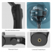 Tripod stabilizator