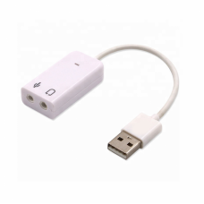 USB 2.0 zvucna karta 7.1 JWD-Sound3 USB 2.0 zvucna karta 7.1 JWD-Sound3