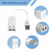 USB 2.0 zvucna karta 7.1 JWD-Sound3