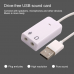 USB 2.0 zvucna karta 7.1 JWD-Sound3