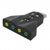 USB 2.0 zvucna karta 7.1 JWD-Sound5