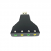 USB 2.0 zvucna karta 7.1 JWD-Sound5