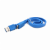 USB 3.0 HUB 7 portova