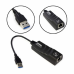 USB 3.0 LAN karta JWD-V6