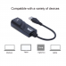 USB 3.0 LAN karta JWD-V6