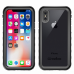 Vodootporna futrola A new za iPhone X svetlo plava Vodootporna futrola A new za iPhone X svetlo plava