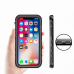 Vodootporna futrola A new za iPhone X svetlo plava Vodootporna futrola A new za iPhone X svetlo plava