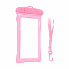 Vodootporna torbica EL1 6.5 roze Vodootporna torbica EL1 6.5 roze