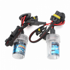 Xenon 9005 HB3 6000K 35W 12/24V Xenon 9005 HB3 6000K 35W 12/24V