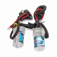 Xenon H1 8000K 35W 12/24V Xenon H1 8000K 35W 12/24V